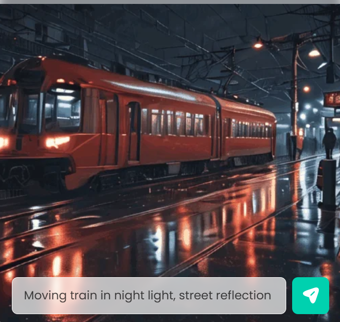 Fix. Improve. Generate.